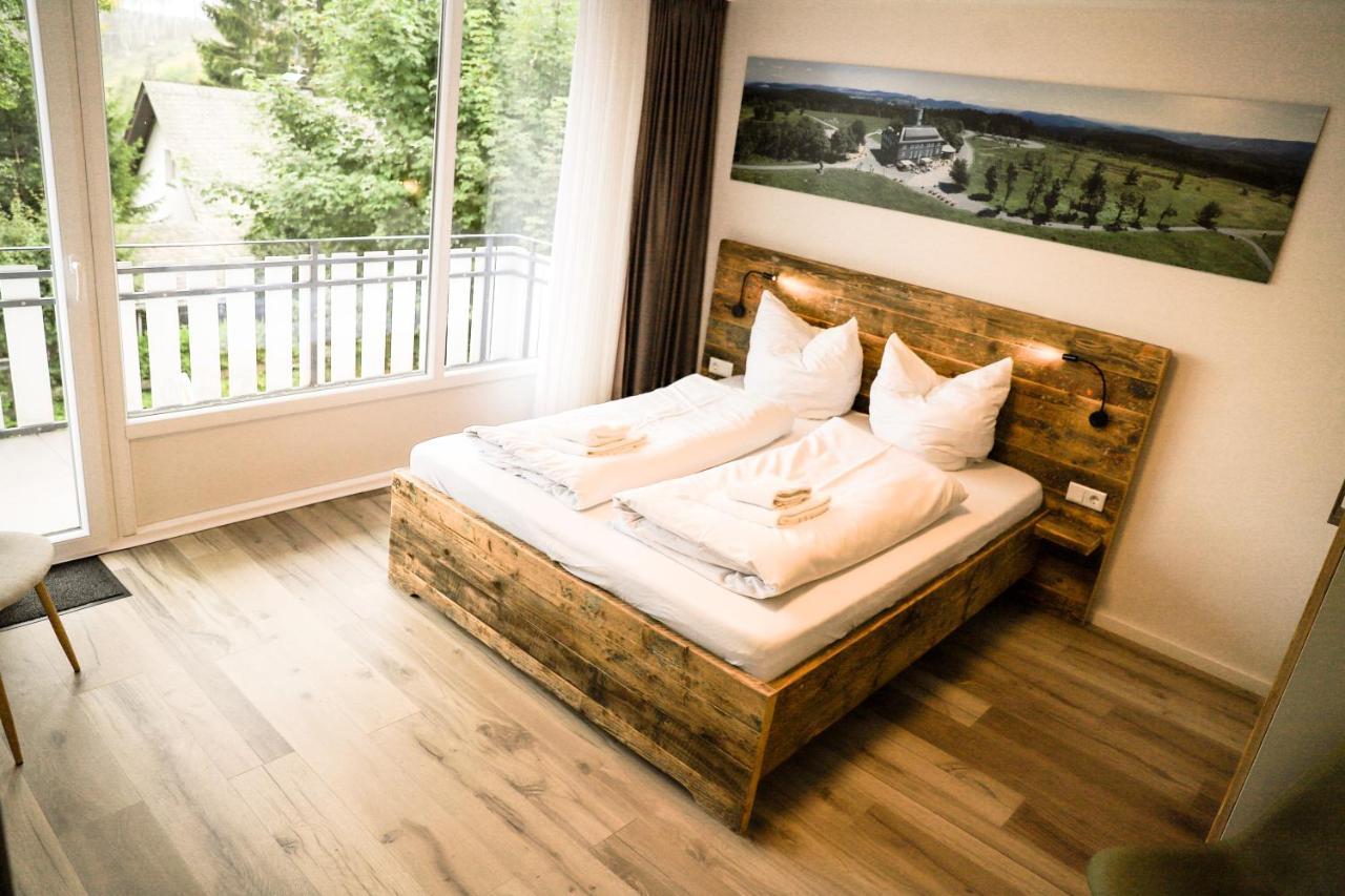 Smart Resorts Brilliant 603 วินเทอร์แบร์ก ภายนอก รูปภาพ