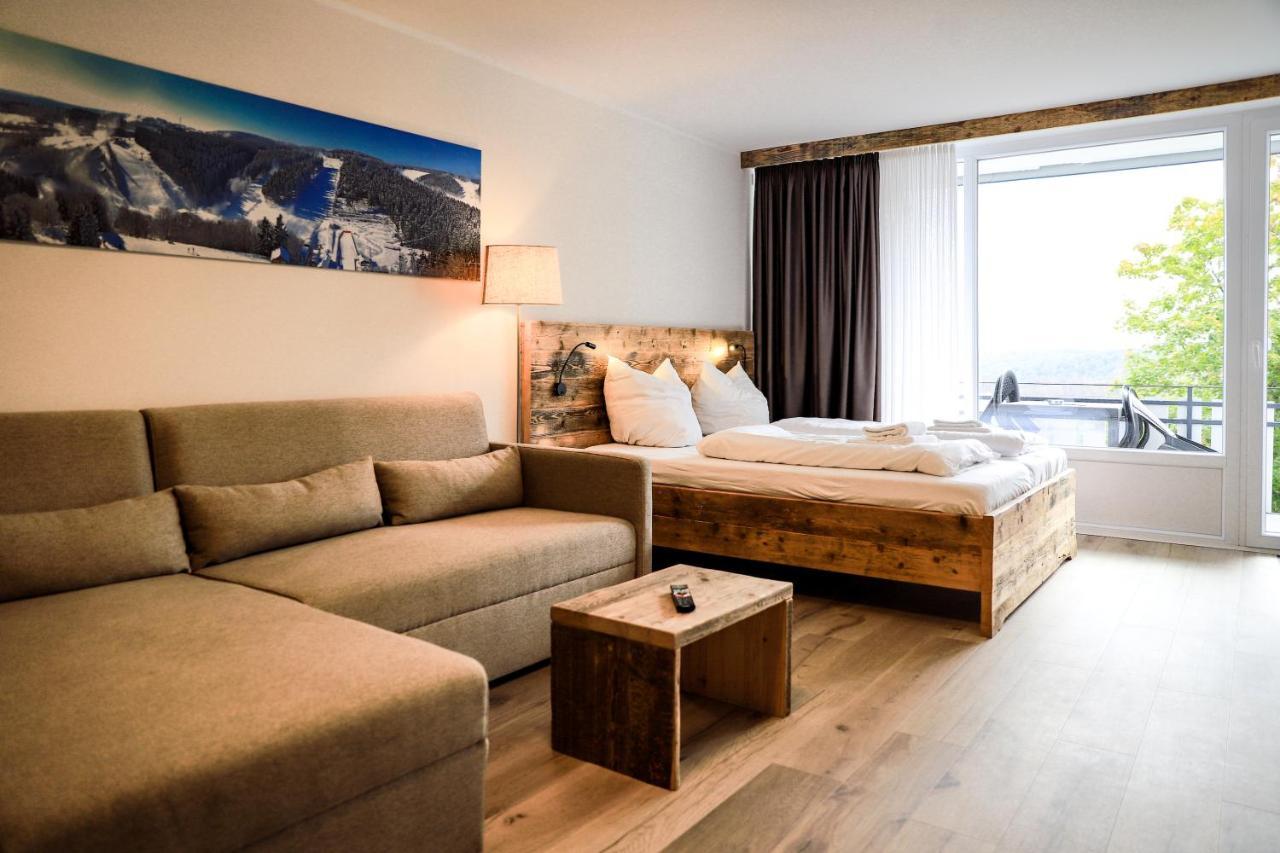 Smart Resorts Brilliant 603 วินเทอร์แบร์ก ภายนอก รูปภาพ