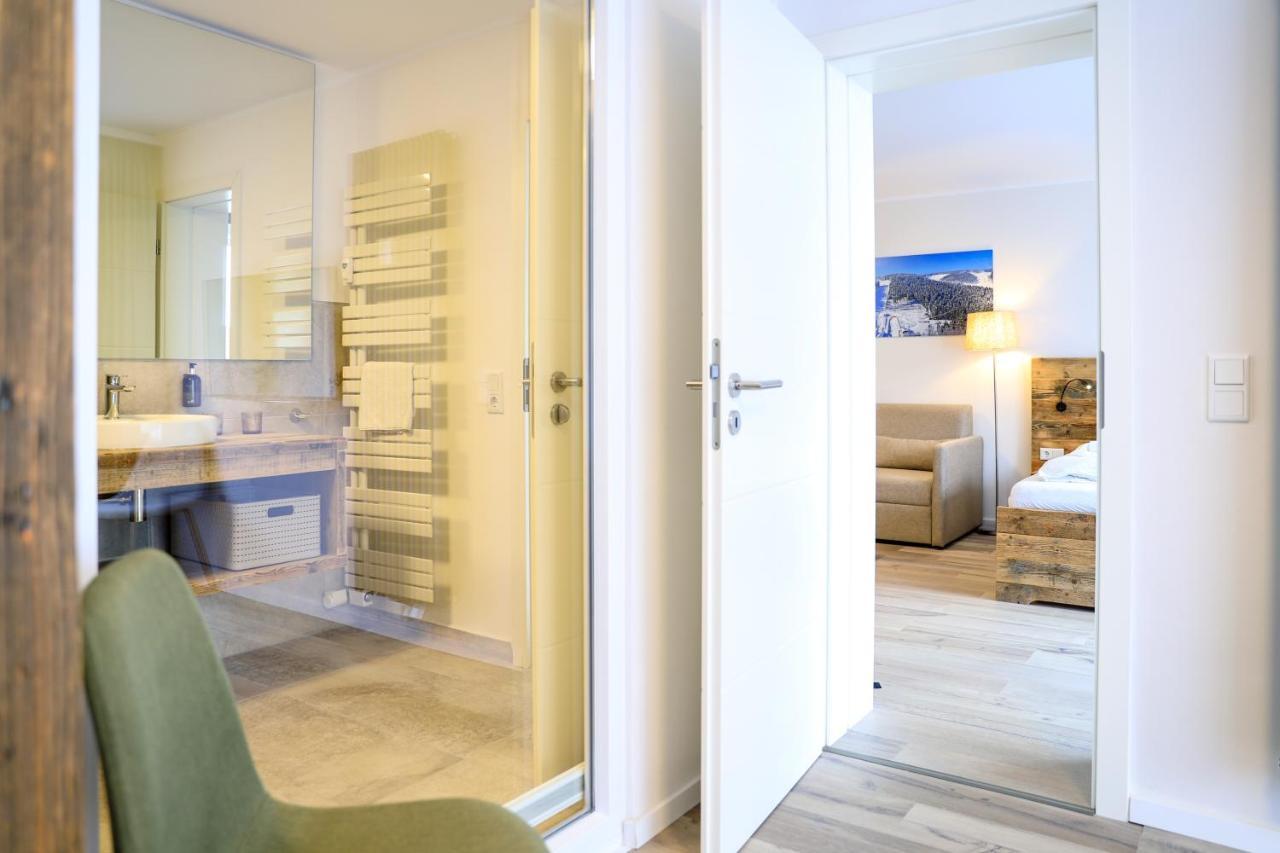Smart Resorts Brilliant 603 วินเทอร์แบร์ก ภายนอก รูปภาพ