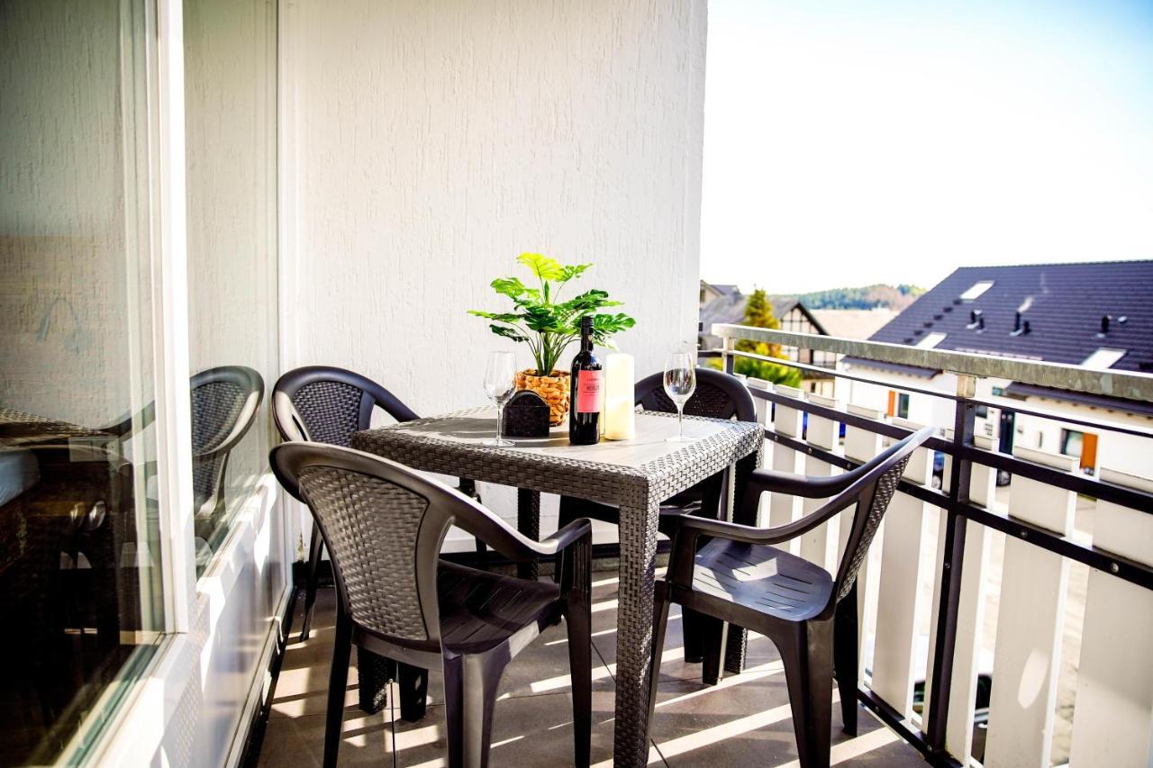 Smart Resorts Brilliant 603 วินเทอร์แบร์ก ภายนอก รูปภาพ